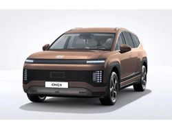 Sunset braun Neu 2025 Hyundai Ioniq 6 Limousine | 61.899 €