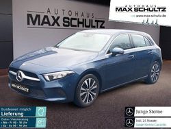 Gebraucht 2020 Mercedes A250 | 23.480 € (Superpreis)