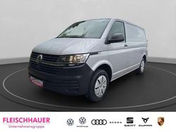 Reflexsilber metallic Gebraucht 2022 VW Transporter Van | 25.490 € (Guter Preis)