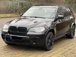 Schwarz Gebraucht 2012 BMW X5 SUV | 11.999 € (Guter Preis)