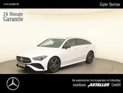 Mercedes CLA250