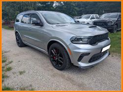 Silber Gebraucht 2021 Dodge Durango SUV | 46.500 €