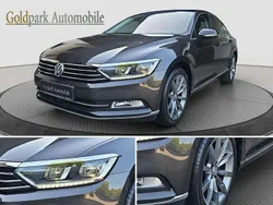 Schwarz Gebraucht 2016 VW Passat Highline Limousine | 15.680 € (Fairer Preis)