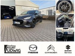 Lead grey Neu 2024 Mazda 2 Homura-Line Kleinwagen | 25.490 € (Fairer Preis)