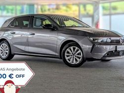 Grau Gebraucht 2023 Opel Astra Business Edition Limousine | 15.498 € (Guter Preis)