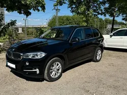 Schwarz Gebraucht 2017 BMW X5 Comfort Edition SUV | 22.650 € (Superpreis)