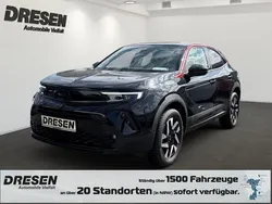 Schwarz Gebraucht 2024 Opel Mokka GS Line SUV | 22.940 € (Fairer Preis)