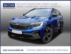 Ironblau Gebraucht 2024 Renault Austral Iconic Esprit Alpine SUV | 35.333 € (Fairer Preis)