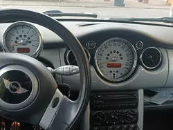 Schwarz Gebraucht 2001 Mini Cooper Kleinwagen | 2.500 €