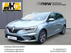 Gebraucht 2021 Renault Mégane IV Intens Limousine | 17.890 € (Fairer Preis)