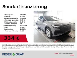 Kieselgrau Gebraucht 2022 Audi Q4 Sportback e-tron Comfort SUV | 29.447 € (Fairer Preis)