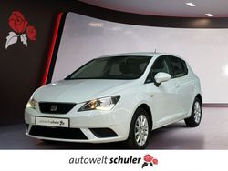 Othercolor Gebraucht 2015 Seat Ibiza Style Kleinwagen | 10.790 € (Teuer)