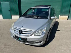 Silber Gebraucht 2007 Mercedes B170 Van / Kleinbus | 2.295 € (Superpreis)