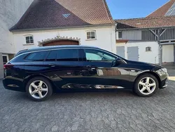 Schwarz Gebraucht 2019 Opel Insignia Country Tourer Dynamic Kombi | 15.600 € (Fairer Preis)