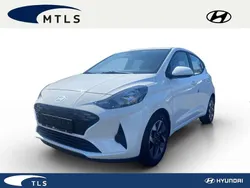 Atlas white Neu 2025 Hyundai i10 Trend Kleinwagen | 16.480 € (Fairer Preis)