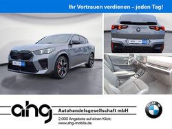 Grau Gebraucht 2024 BMW X2 M Sport SUV | 49.990 € (Fairer Preis)