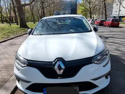 Renault Mégane GT Line