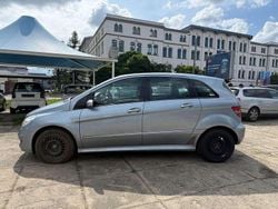 Blau Gebraucht 2007 Mercedes B170 Edition Van / Kleinbus | 2.000 € (Superpreis)