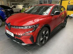 Schwarz Gebraucht 2023 Renault Mégane Evolution Limousine | 33.990 € (Fairer Preis)