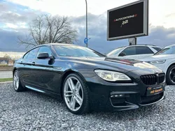 BMW 640