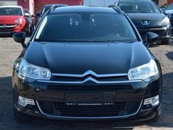 Schwarz Gebraucht 2014 Citroën C5 Business Class Kombi | 6.799 € (Guter Preis)