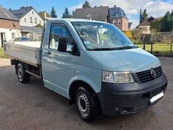 Blau Gebraucht 2006 VW T5 Van | 5.999 € (Guter Preis)