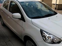 Weiß Gebraucht 2018 Mitsubishi Space Star Limousine | 6.000 € (Fairer Preis)