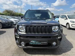 Schwarz Gebraucht 2019 Jeep Renegade Longitude SUV | 12.500 € (Superpreis)