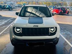 Gebraucht 2021 Jeep Renegade SUV | 21.500 €