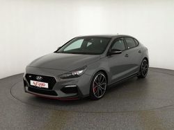 Grau Gebraucht 2019 Hyundai i30 N Performance Limousine | 26.990 € (Teuer)