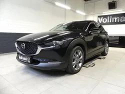 Schwarz Gebraucht 2025 Mazda CX-30 Center-Line SUV | 28.890 €