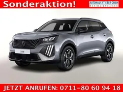 Artense silber metallic Neu 2025 Peugeot 2008 Allure SUV | 28.499 € (Superpreis)