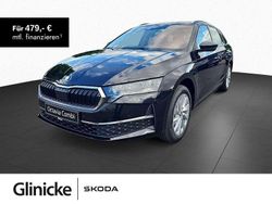 Schwarzmagic perleffekt Neu 2025 Skoda Octavia Selection Kombi | 34.190 € (Teuer)