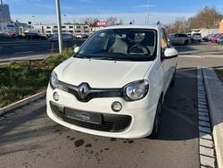 Weiß Gebraucht 2017 Renault Twingo Experience Kleinwagen | 5.450 € (Fairer Preis)