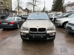 Braun Gebraucht 2007 BMW X5 SUV | 7.500 € (Fairer Preis)