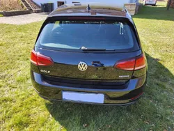 Schwarz Gebraucht 2019 VW Golf VII Limousine | 17.500 € (Fairer Preis)