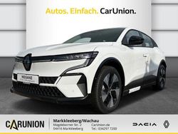 Weiß Gebraucht 2024 Renault Mégane Limousine | 33.995 € (Guter Preis)