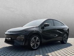 Schwarz (midnight black) Neu 2025 XPENG G6 RWD Standard Range SUV | 43.670 € (Fairer Preis)