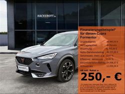Grau Gebraucht 2022 Cupra Formentor VZ SUV | 26.980 € (Guter Preis)