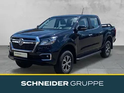 Schwarz Neu 2024 DFSK Rich 6 Abholung | 30.890 € (Guter Preis)