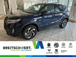 Schwarz Gebraucht 2022 Suzuki Vitara Comfort SUV | 25.590 €