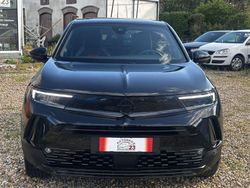 Schwarz Gebraucht 2022 Opel Mokka SUV | 16.590 € (Guter Preis)