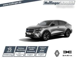 Grau Neu 2025 Renault Rafale Esprit Alpine SUV | 49.600 € (Fairer Preis)