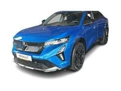 Blau Neu 2025 Renault Rafale Esprit Alpine SUV | 44.989 € (Guter Preis)