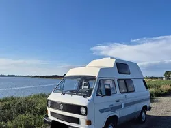 Weiß Gebraucht 1989 VW T3 Van | 9.599 €
