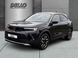 Diamant schwarz/karbon schwarz Gebraucht 2022 Opel Mokka Business Elegance SUV | 18.980 € (Fairer Preis)