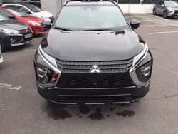 Schwarz Neu 2024 Mitsubishi Eclipse Cross Plus SUV | 36.990 €