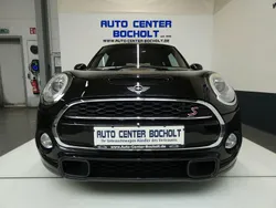 Schwarz Gebraucht 2014 Mini Cooper S Chili Kleinwagen | 12.950 € (Guter Preis)