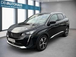 Schwarz Gebraucht 2024 Peugeot 3008 GTi SUV | 26.390 € (Superpreis)
