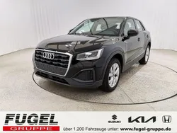 Mythosschwarz metallic Gebraucht 2023 Audi Q2 Comfort SUV | 24.469 € (Fairer Preis)